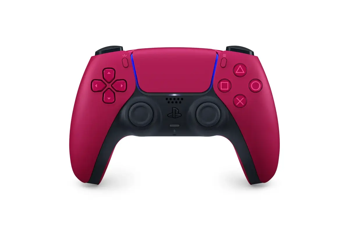 Sony Controller DualSense V2 / 1000040189 Red