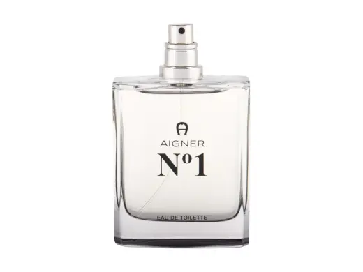 Aigner Aigner No 1 Eau de Toilette 100 ml