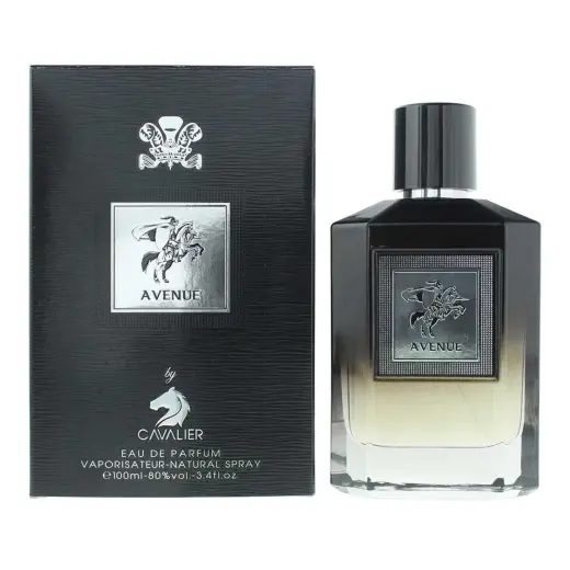 Cavalier Avenue (EDP) parfimērijas ūdens vīriešiem 100 ml