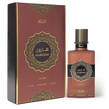 Rasasi Haroon (EDP) parfumuotas vanduo vyrams 100 ml
