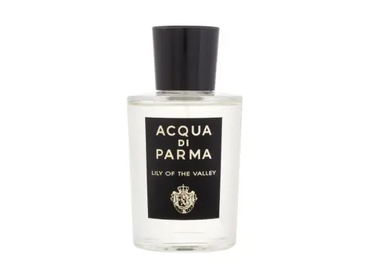 Acqua di Parma Signatures Of The Sun Lily Of The Valley Eau de Parfum 100 ml