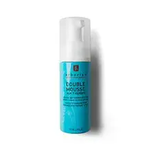 Double Mousse Gentle Cleansing Foam