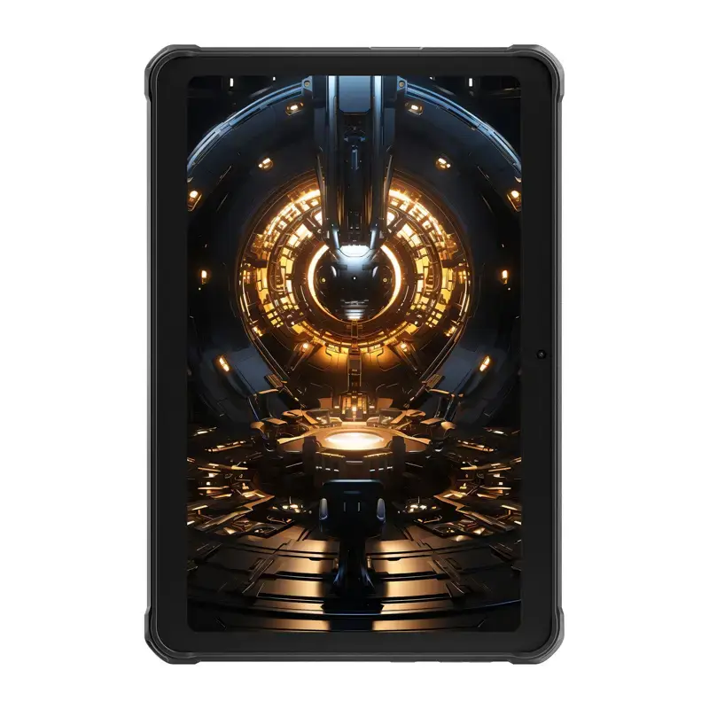 HOTWAV TAB R8 tablet (orange)