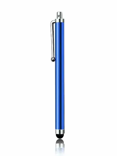 Fusion Stylus Pen mobiiltelefonidele | arvutitele | tahvelarvutitele, sinine