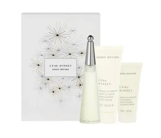 Issey Miyake L'Eau D'Issey Eau de Toilette 100 ml