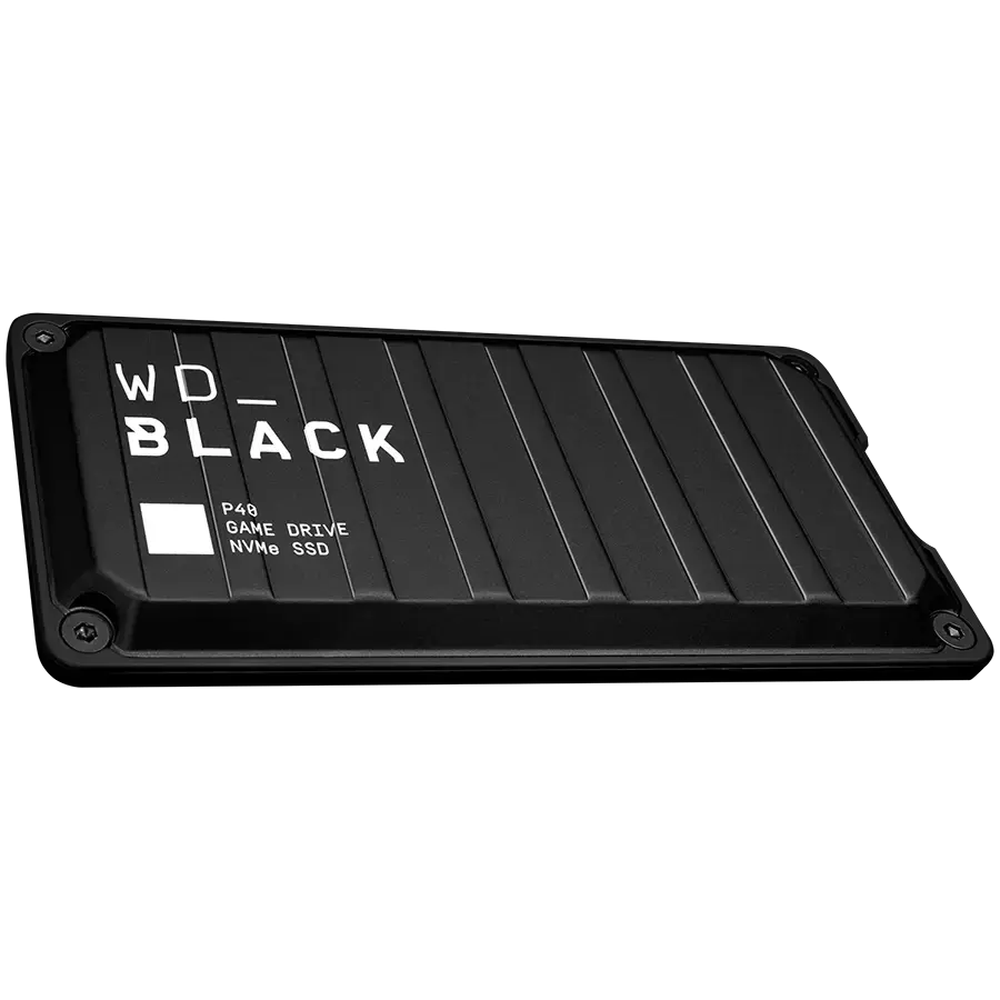 SANDISK WD_BLACK 2TB P40 GAME DRIVE SSD