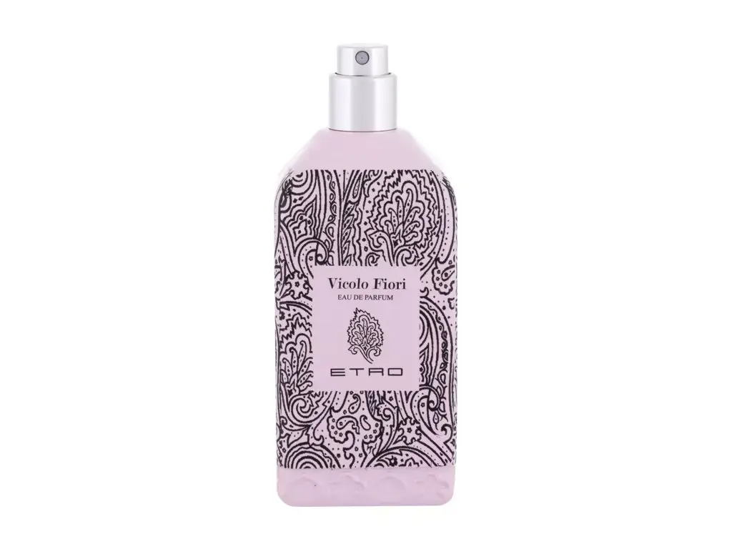 ETRO Vicolo Fiori Eau de Parfum 100 ml