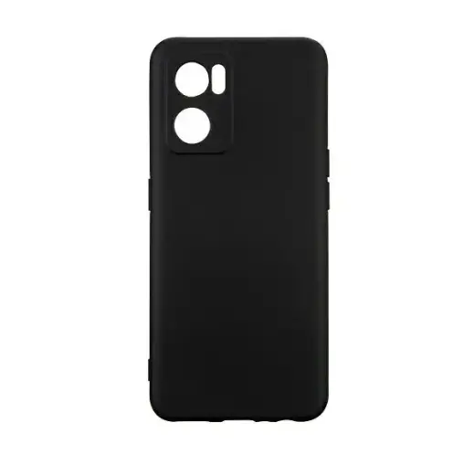 Beline Silicone Case Oppo Reno7 5g Black