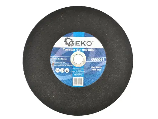 Metallilõikeketas 350x3.5x32mm GEKO