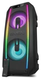 Skaļrunis Sven PS-740 Black