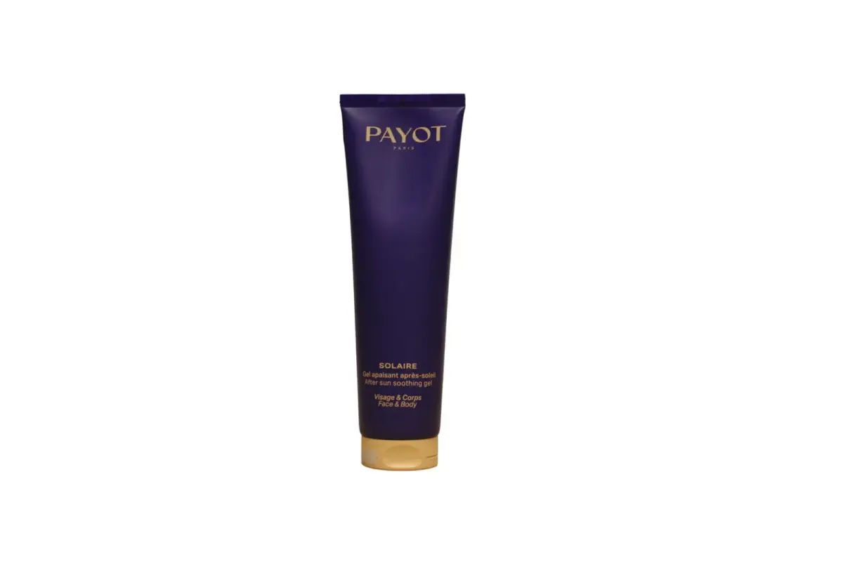 Payot Solaire Rehydrating After-Sun Gel, 150