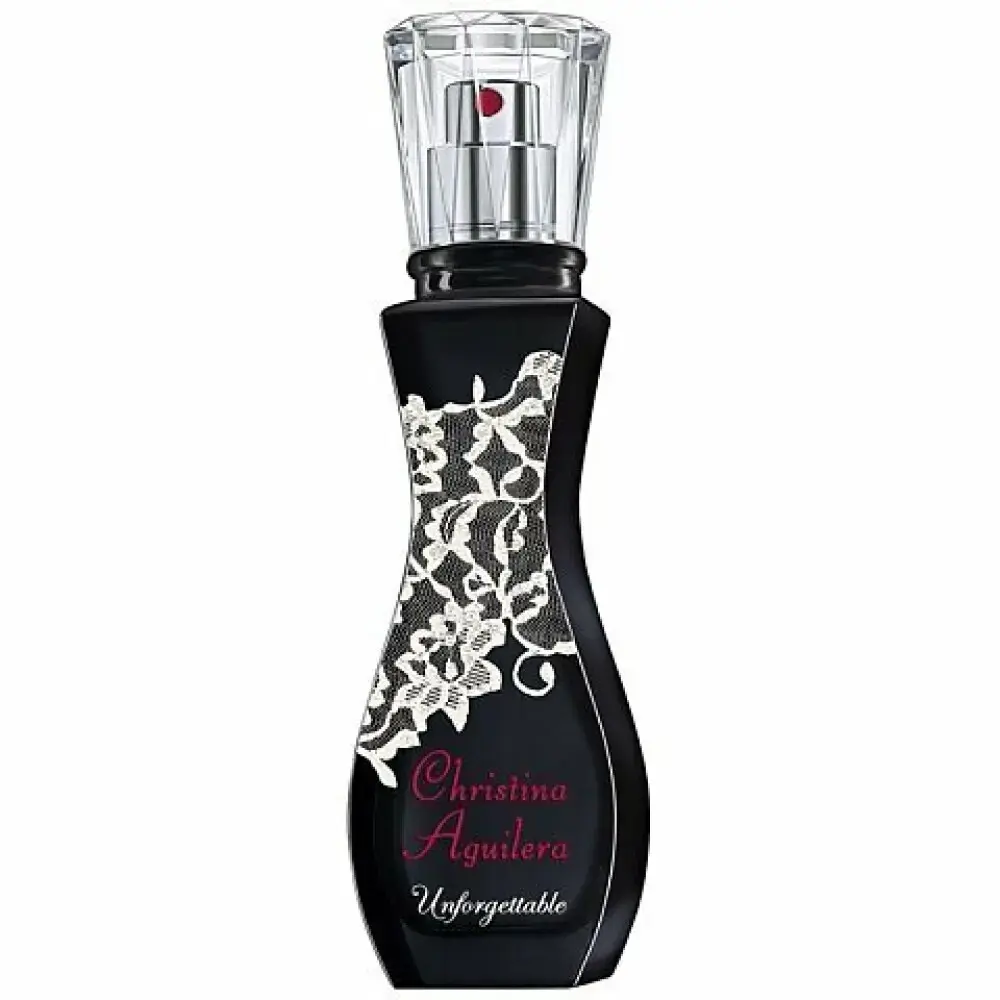 Christina Aguilera Unforgettable (EDP) parfüümvesi naistele 15 ml