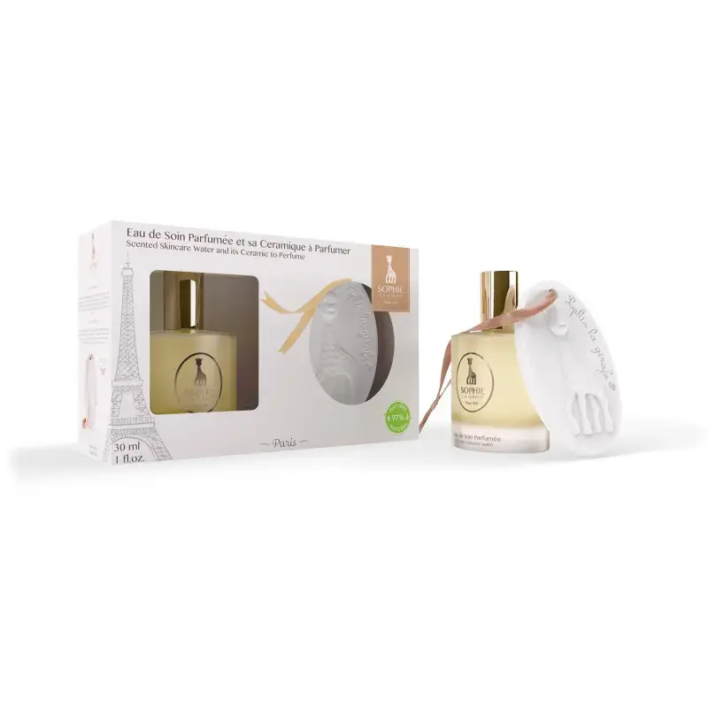 Sophie la Girafe La Girafe (EDP) parfimērijas ūdens sievietēm 30 ml
