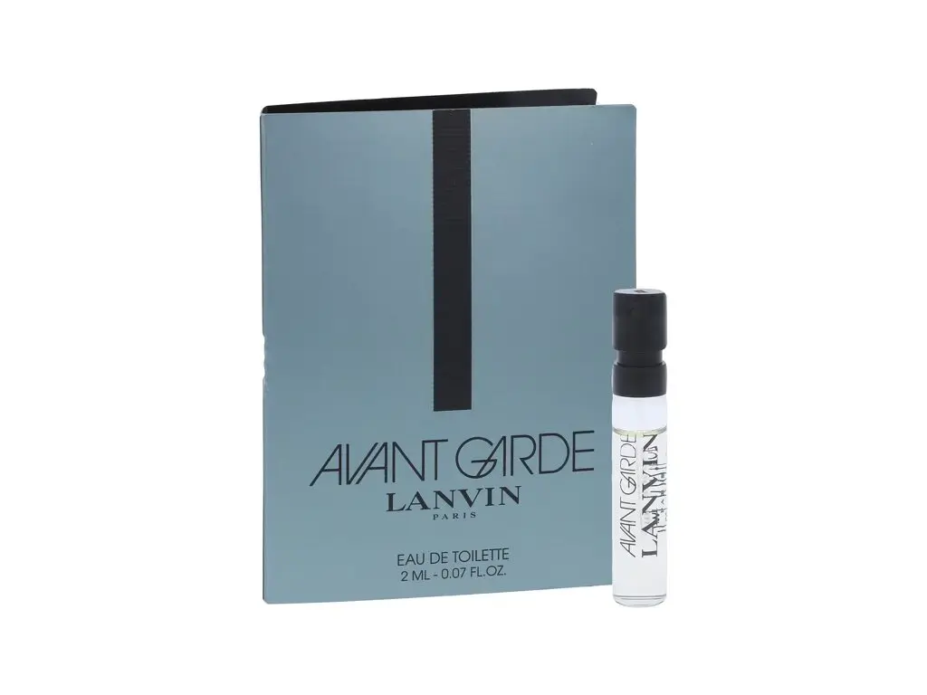 Lanvin Avant Garde Eau de Toilette 2 ml
