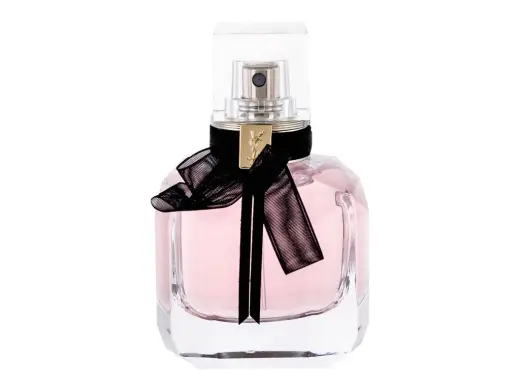 Yves Saint Laurent Mon Paris Parfum Floral Eau de Parfum 30 ml