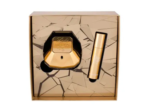 Paco Rabanne Lady Million Eau de Parfum 50 ml