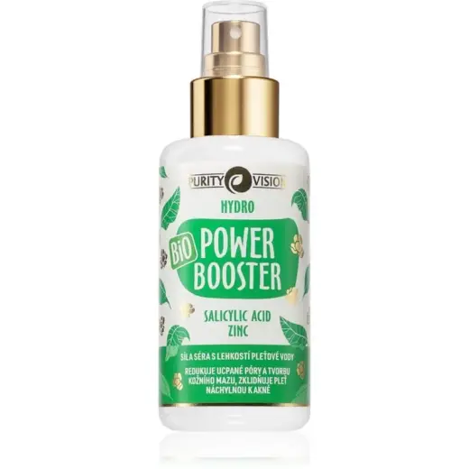 Purity Vision BIO Hydro Moisturising Facial Toner for Problem Skin 100 Ml
