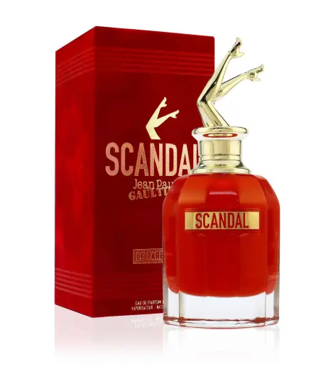 Jean Paul Gaultier Scandal Le Parfum (EDP) parfimērijas ūdens sievietēm 80 ml
