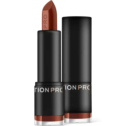 Revolution Pro, REVOLUTION PRO, Vegan, Cream Lipstick, Venture, 4 ml