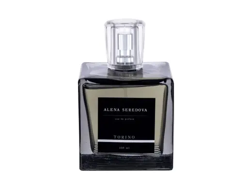 Alena Seredova Torino Eau de Parfum 100 ml