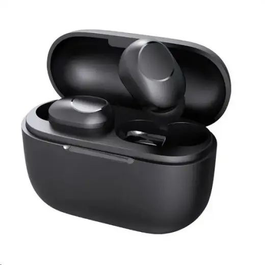 Haylou GT5 TWS Hi-Fi Wireless Earbuds Black