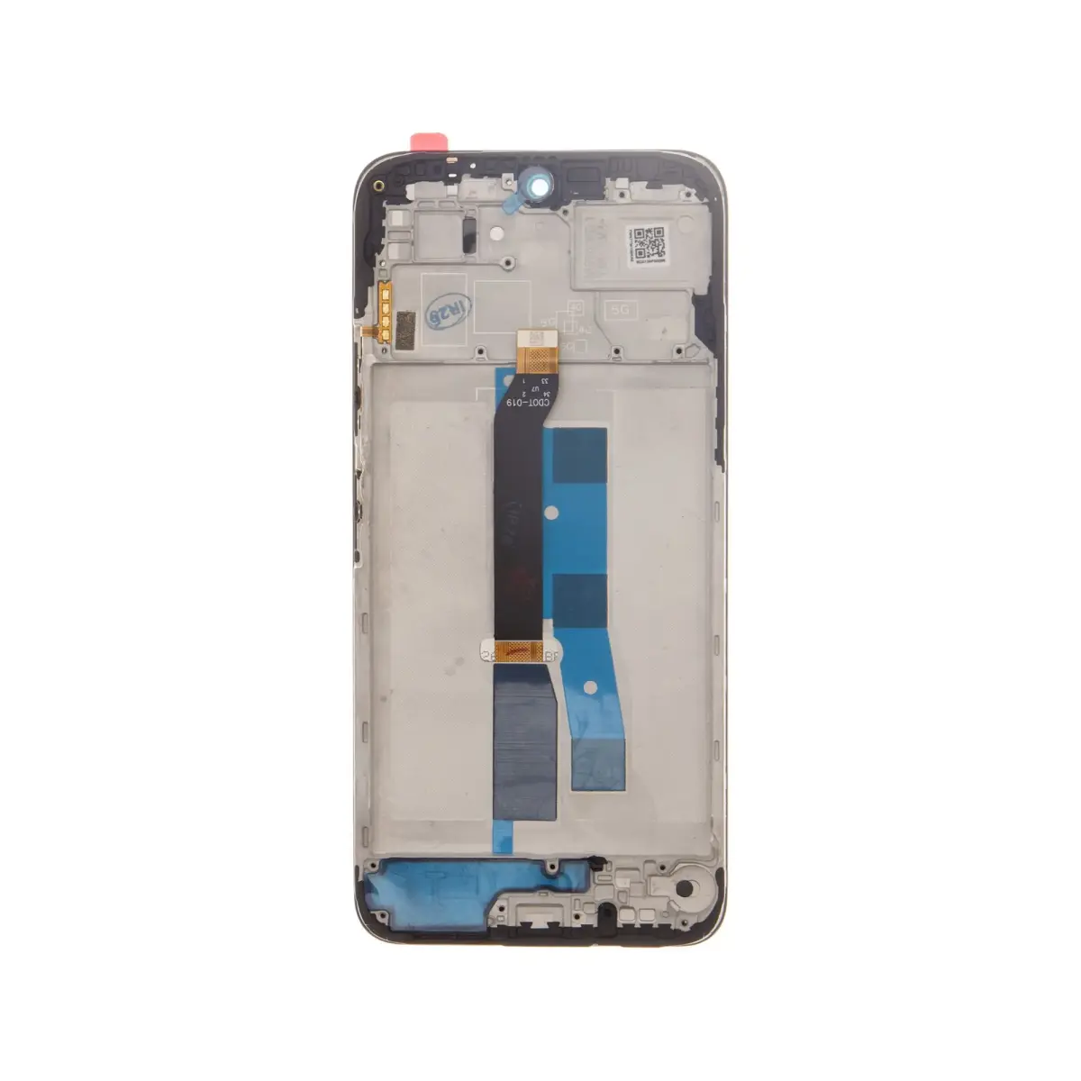 For_Xiaomi LCD Display + Touch Unit