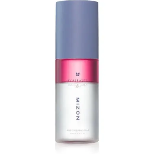 MIZON - Hyalugen Double Layer Mist - 100ml