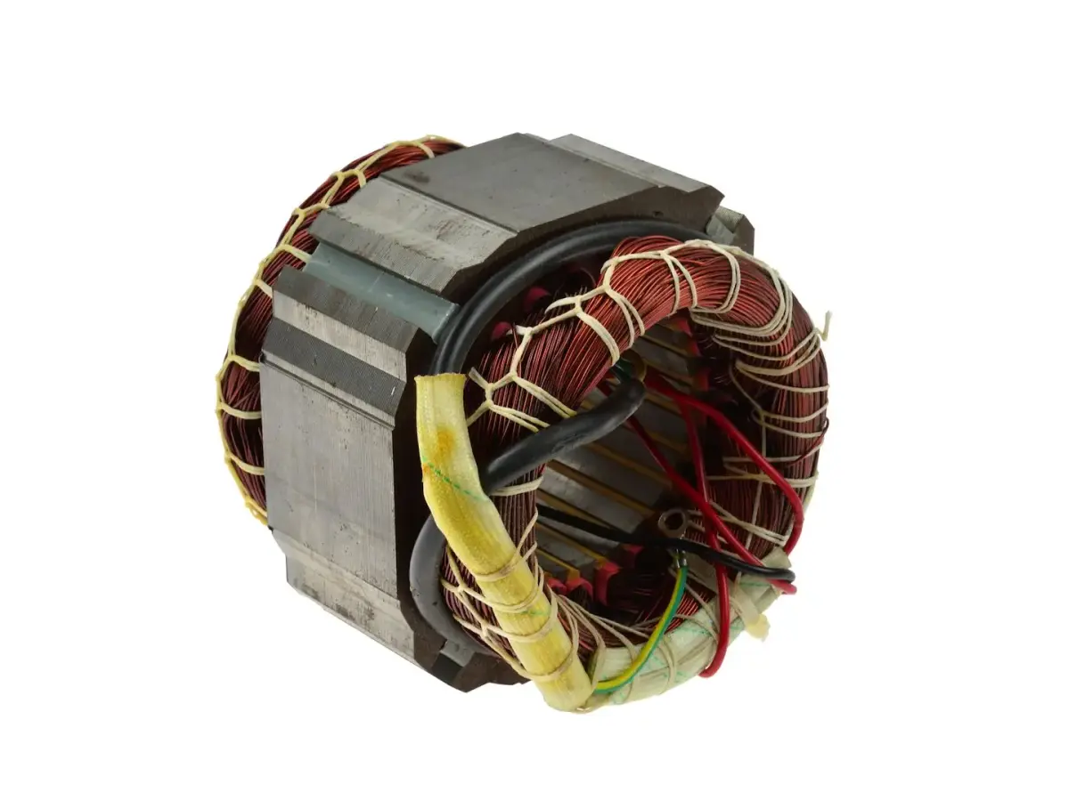 Staator õhukompressorile 24-50L (G80300)