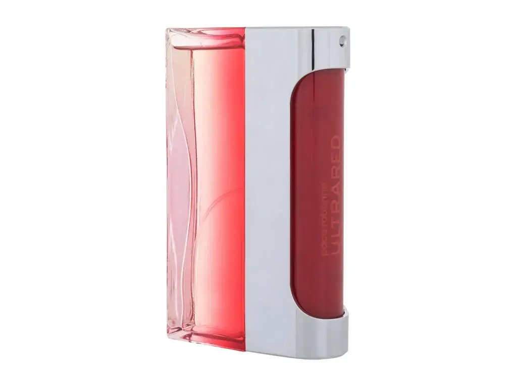 Paco Rabanne Ultrared Eau de Toilette 100 ml
