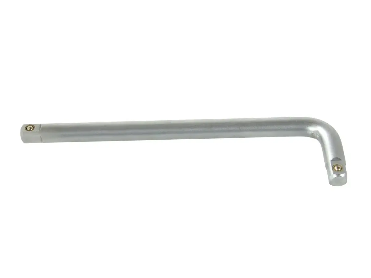 L veida pagarinātājs 300mm 1/2"