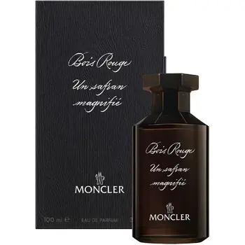 Moncler Bois Rouge EDP 100ml
