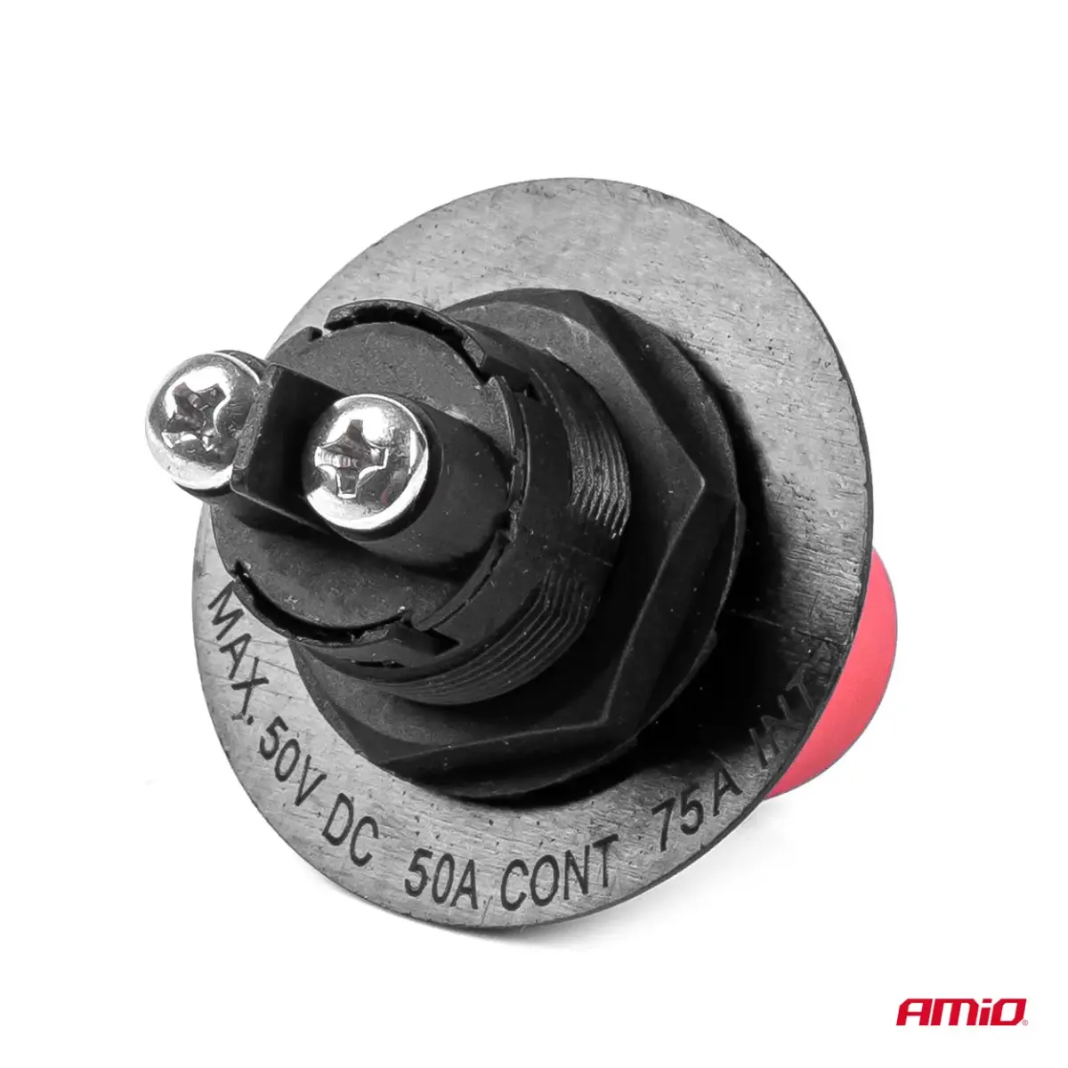 Main power switch 12/32V max 50A peak 300A