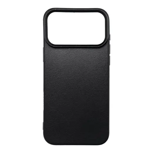 SKIN phone case for iPhone 17 Pro Max black