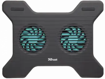Dzesētājs Trust Xstream Breeze Black
