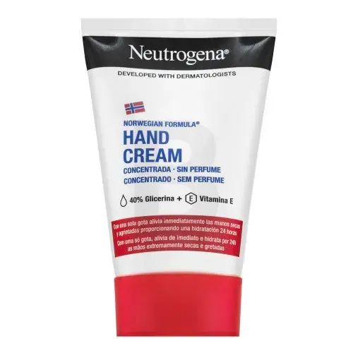 Neutrogena Nearomatizēts roku krēms 50 ml