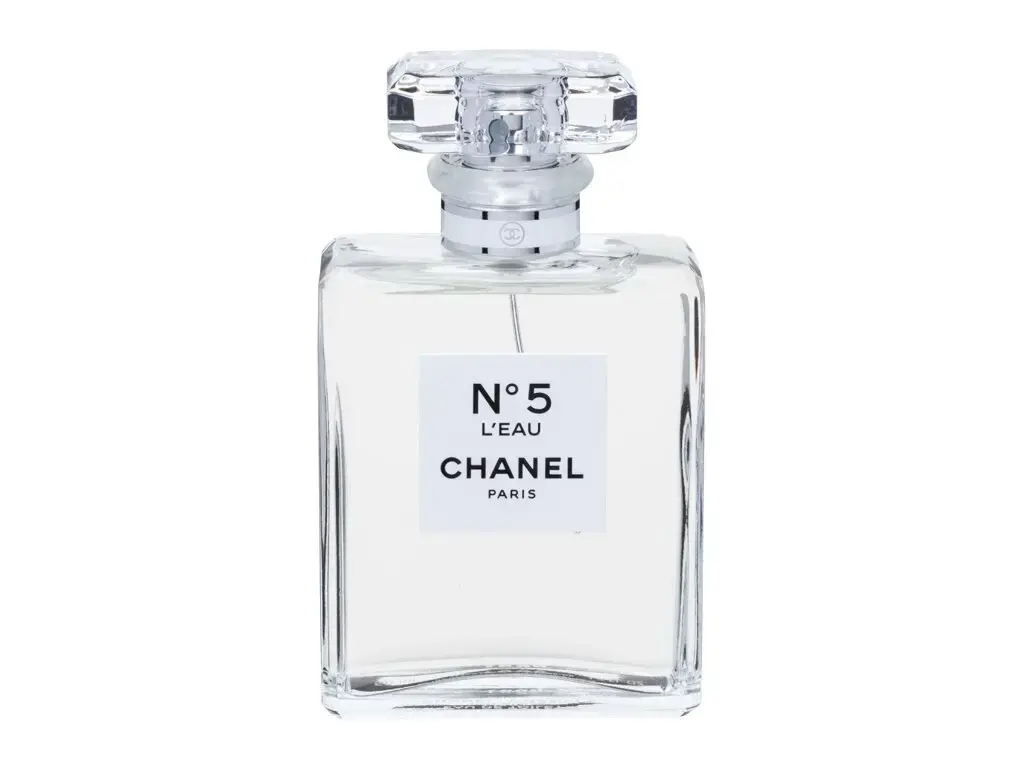 Chanel No.5 L´Eau Eau de Toilette 50 ml