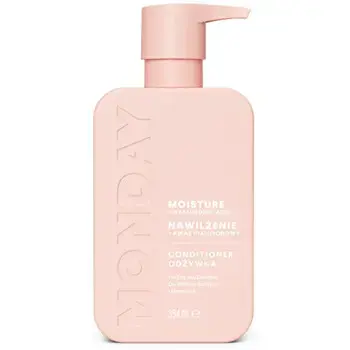 Monday Moisture Conditioner - Hydrating Conditioner 354 ml