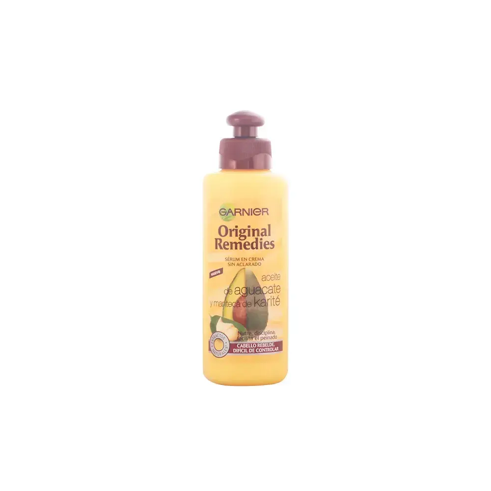 Garnier Original Remedies Leave-In Oil Avocado