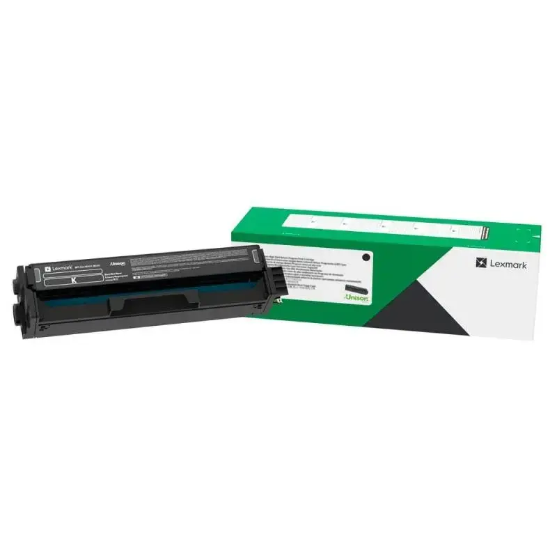 Lexmark Schwarz (20N20K0)
