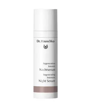 Dr. Hauschka Intensive Regenerating Night Serum, 30 Ml