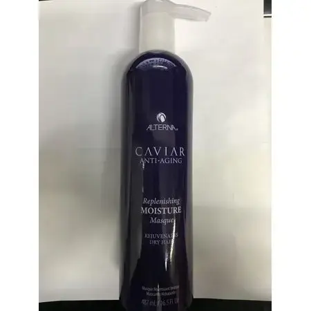 Alterna Caviar Replenishing Moisture Masque 16.5 Oz