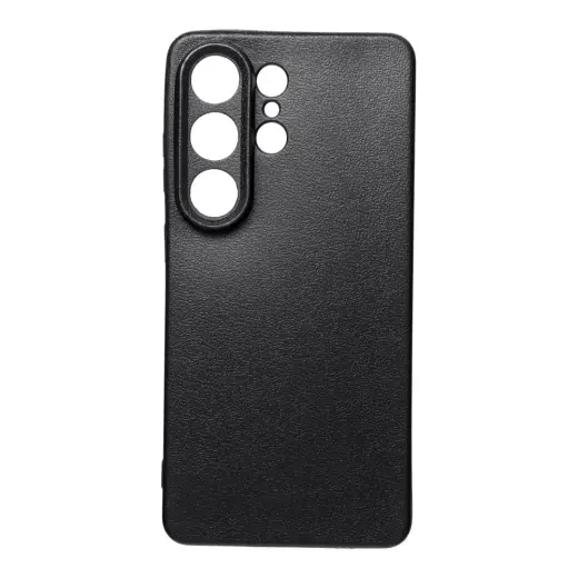SKIN telefono dėklas Samsung Galaxy S26 Ultra (S948) juodas