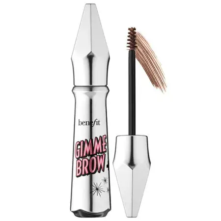 Benefit Gimme Brow Volumizing Fiber Gel 3.5 Medium 3 G