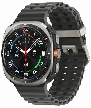 Samsung Galaxy Watch Ultra L705 LTE Titanium Grey