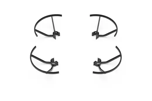Propeller guards - Ryze Tello set (powered by DJI)