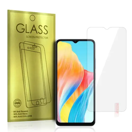 Gold karastatud kaitseklaas telefonile Galaxy A13 4G | Galaxy A13 5G