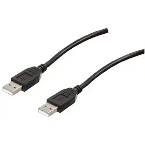GOOBAY Kabelis USB2.0 AM -