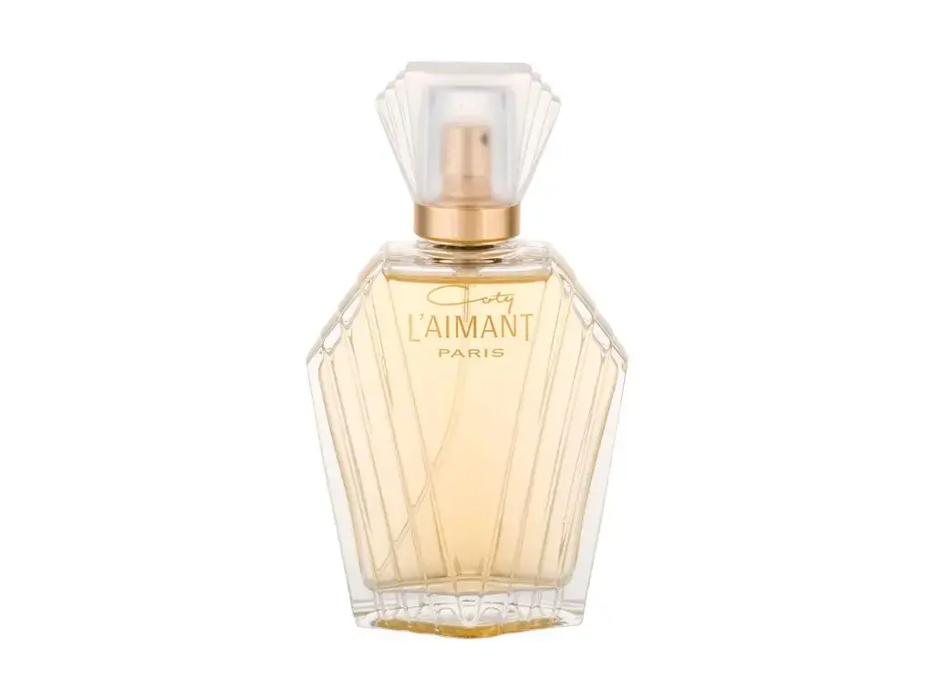 Coty L´Aimant Eau de Toilette 50 ml