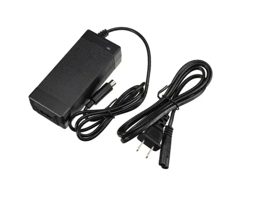 Charger for Xiaomi Mi Scooter M365 and Pro 84W Black