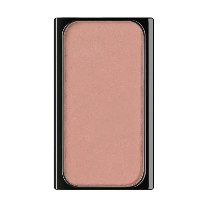 Artdeco Powder Blush 5 G - Shade: 39 Orange Rosewood Blush
